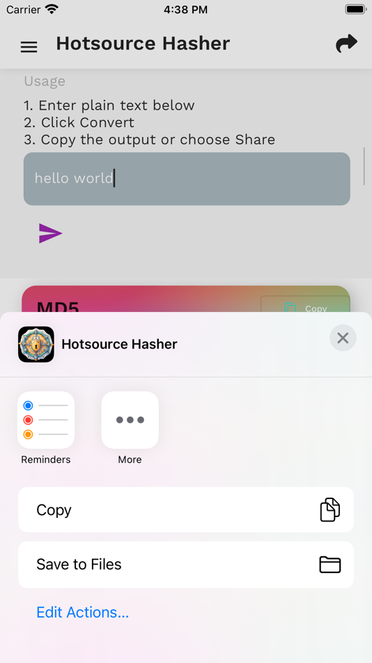#3. Dev Star (iOS) 게시자: Hotsource ESD