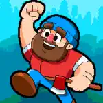 Timberman - The Big Adventure App Contact