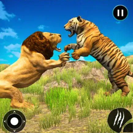 The Tiger Animal Simulator Cheats