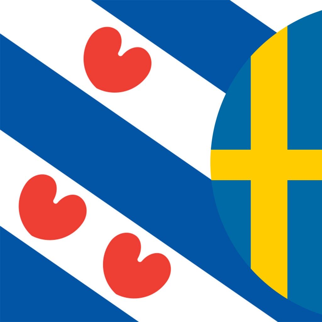 Get Frisisk-Svensk ordbok for iOS, iPhone, iPad Aso Report