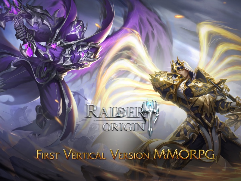 Raider: Origin screenshot 7