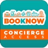 BookNow Italy Concierge Access icon