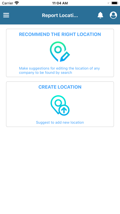 Çember Dijital Rehber Screenshot