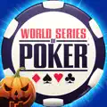 WSOP Poker Texas Holdem Game