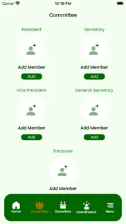 How to cancel & delete iuml membership 3