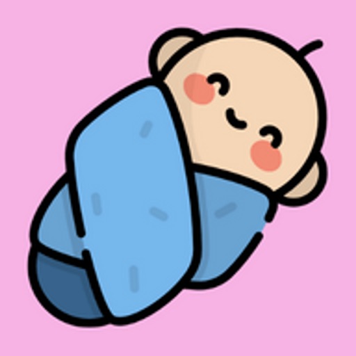 Baby Tracker Breast Feeding icon