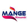 Mange Kimambi - Mange Kimambi