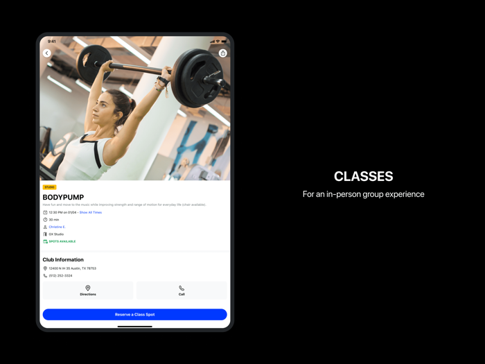 24GO by 24 Hour Fitness