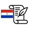 This app is designed to test and expand your knowledge in the history of Paraguay