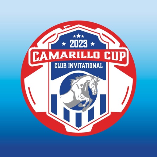 Camarillo Soccer Cup icon