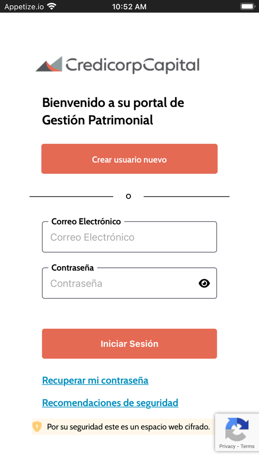 #1. Credicorp Capital (iOS) 由: Credicorpcapital S.A.