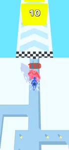 Tactical Dash screenshot #4 for iPhone