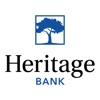 Heritage Bank Mobile Banking icon