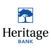 Heritage Bank Mobile Banking - Heritage Bank