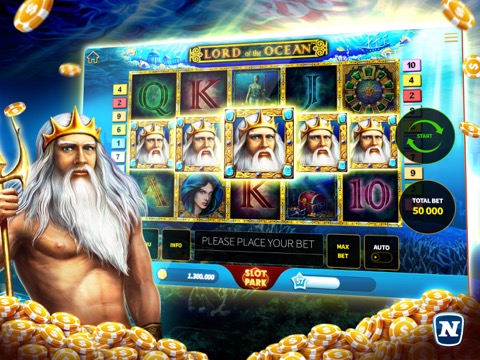 Slotpark Casino Slots Onlineのおすすめ画像4