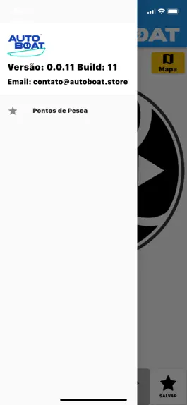 Game screenshot AUTOBOAT apk