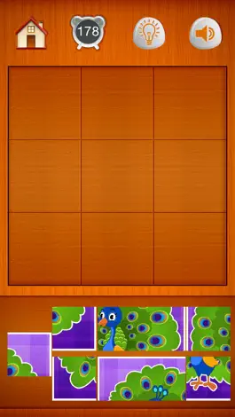 Game screenshot Animal Puzzle-HD apk