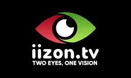 iizon.TV app icon