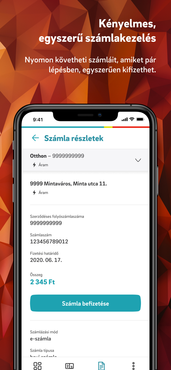 E.ON Ügyfélszolgálat