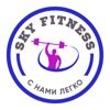 Sky Fitness Mitino icon