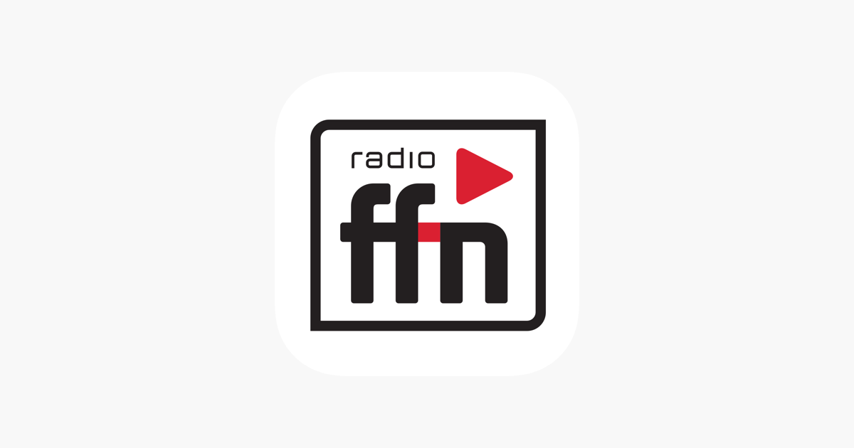 radio ffn」をApp Storeで
