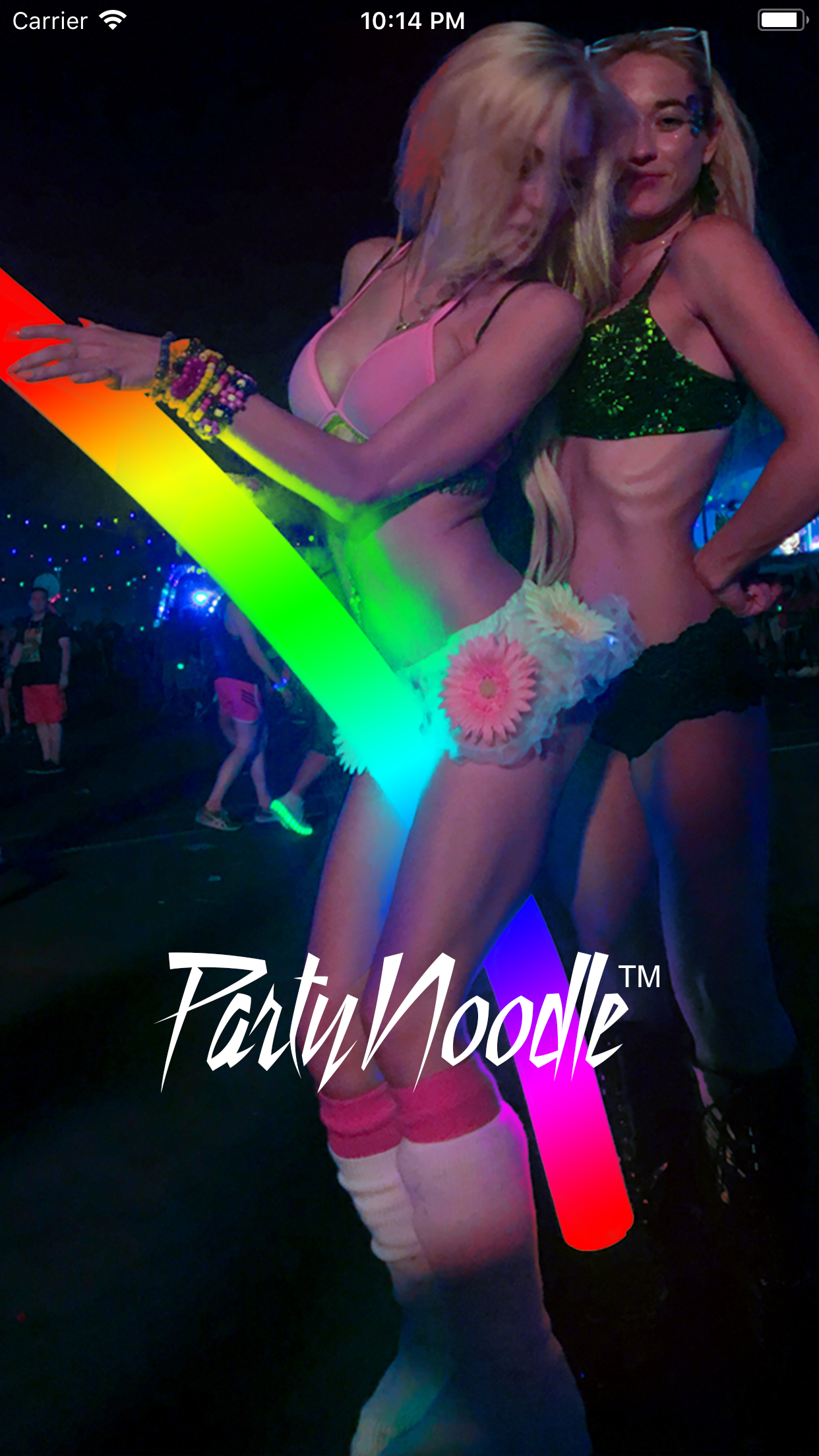 PartyNoodle