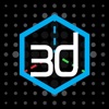 A3d Scanner icon