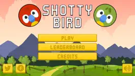 Game screenshot Shotty Bird mod apk