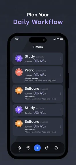 Game screenshot Focus Shot: Time management hack