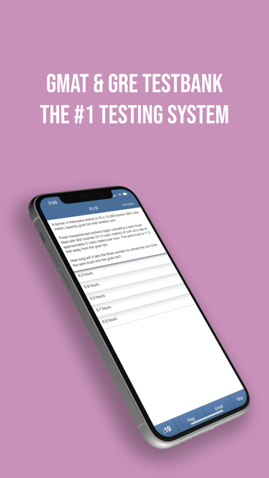 TestBank-試験準備の質問のおすすめ画像9