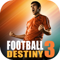 Football Destiny 3