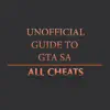 Unofficial Guide GTA SA Cheats contact information