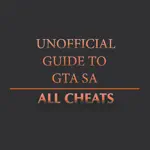 Unofficial Guide GTA SA Cheats App Contact