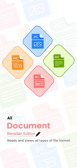 Document Readerのおすすめ画像1