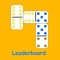With Mexican Train Leaderboard, you won't need pencil and paper