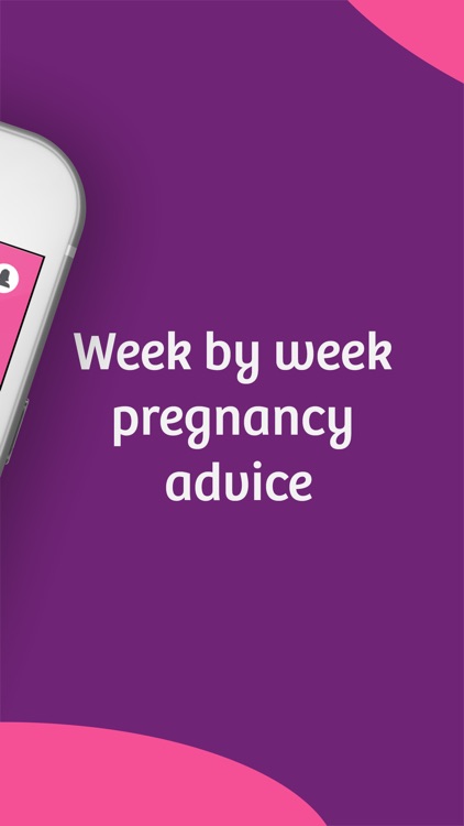 Emma’s Diary: Pregnancy App UK