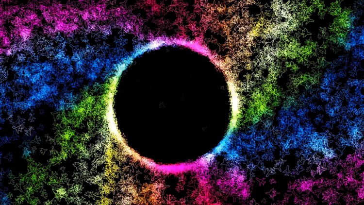 Go Particles screenshot-0