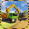 Real Excavator Simulator 3D - iPadアプリ