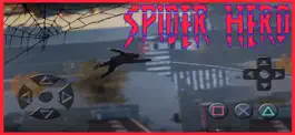 Game screenshot Spider Fighter Hero Rope Man apk