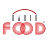 Radio Food icon