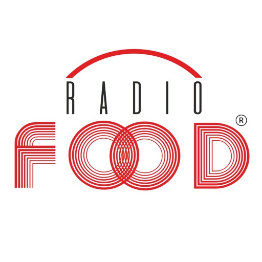 Radio Food icon