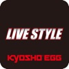 KYOSHO EGG - iPhoneアプリ