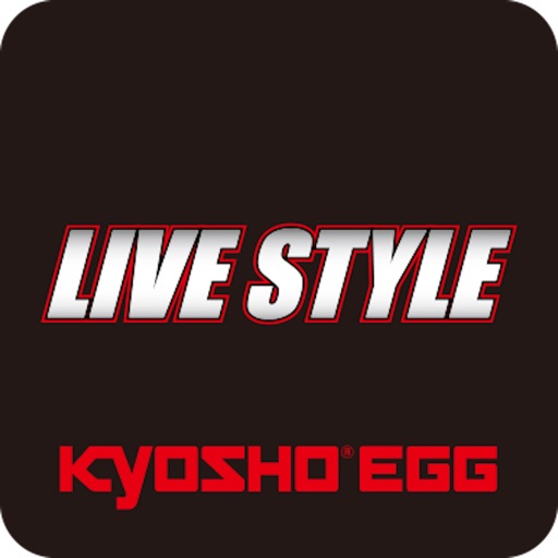 KYOSHO EGG