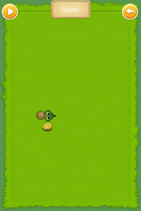 Snake HD game