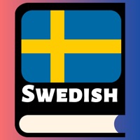 Learn Swedish Words & Phrases logo
