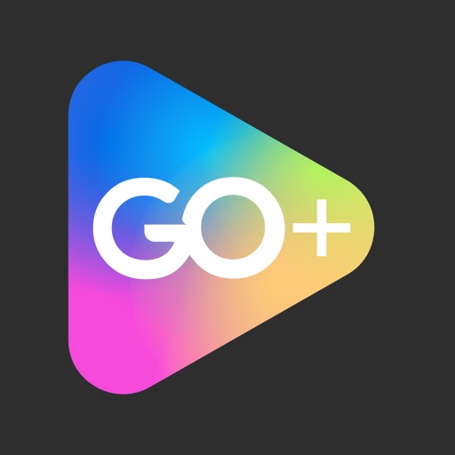 GO+ iOS App