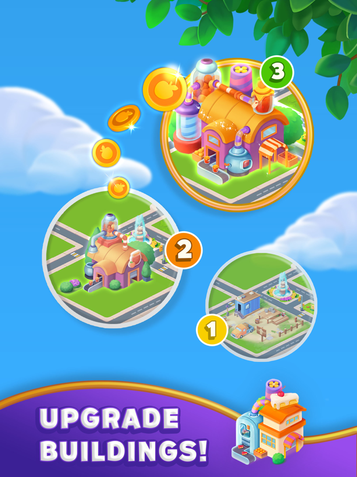 EverBlast - Blast and Match