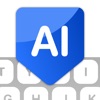 AI Keyboard Extension AI Typer - iPadアプリ