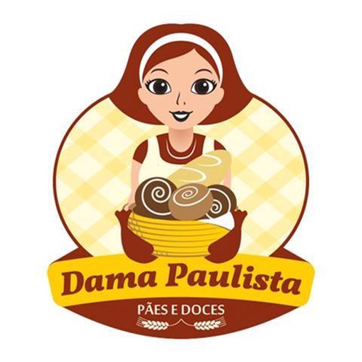 Padaria Dama Paulista icon