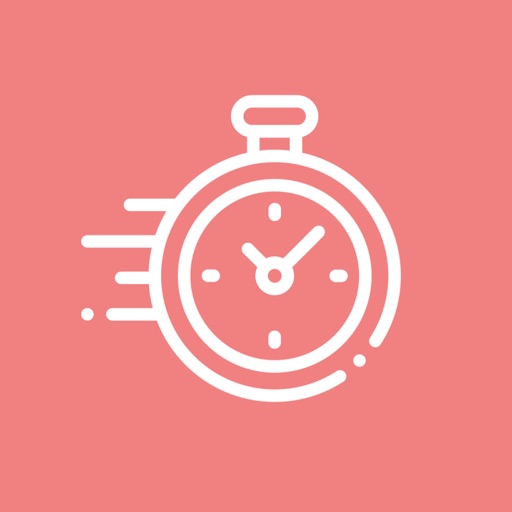 Interval Timer - HIIT at Home icon